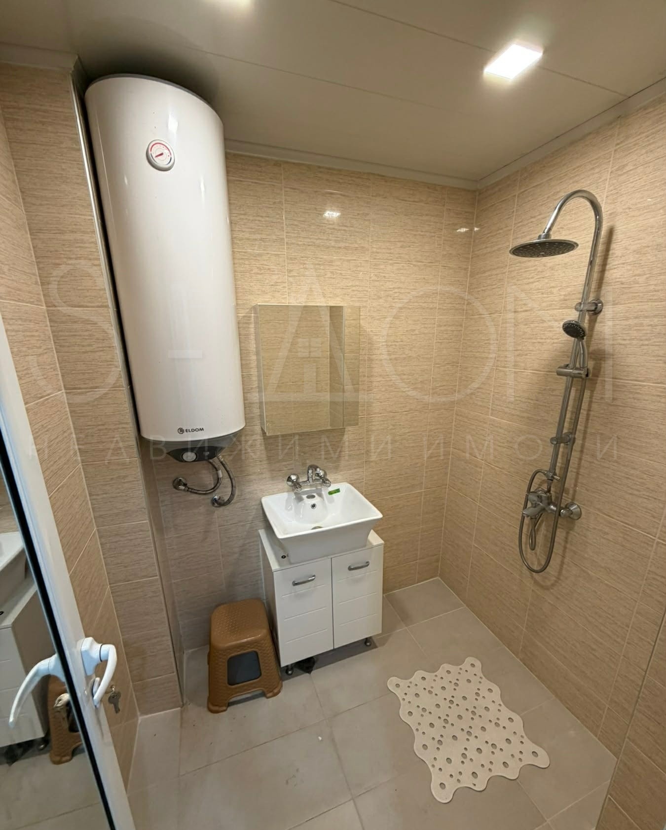 Продава 4-СТАЕН, гр. Стара Загора, Аязмото, снимка 7 - Апартаменти - 53717446