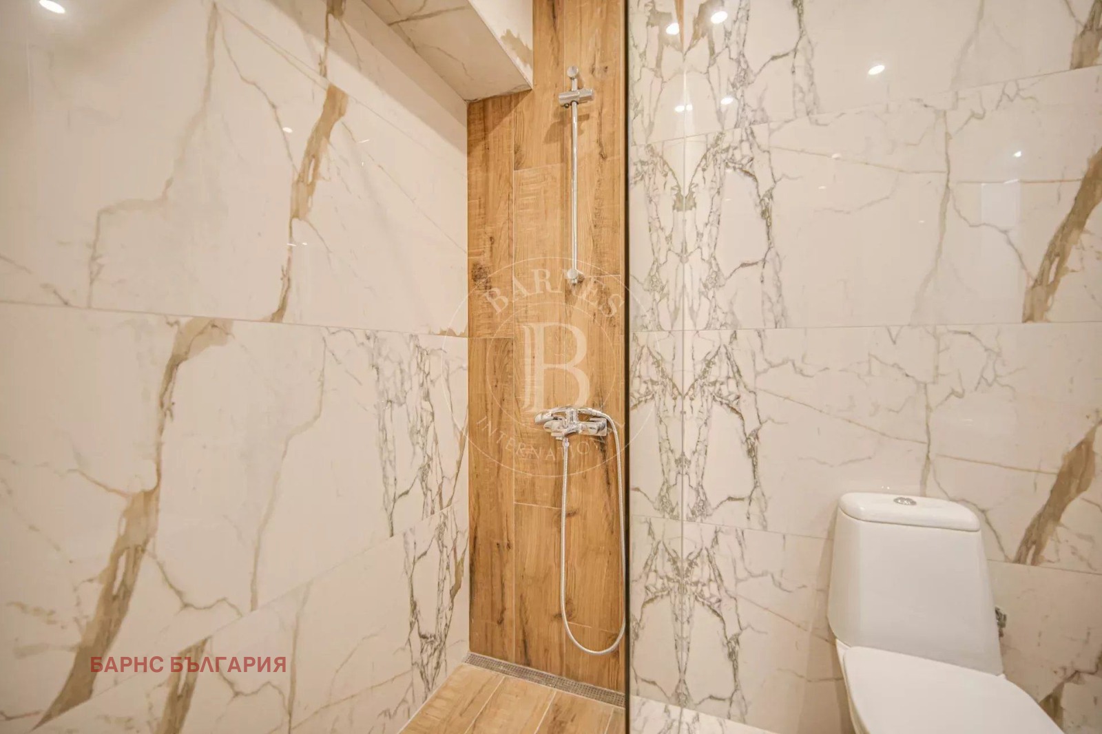 Продава МНОГОСТАЕН, гр. София, Симеоново, снимка 12 - Апартаменти - 55742354