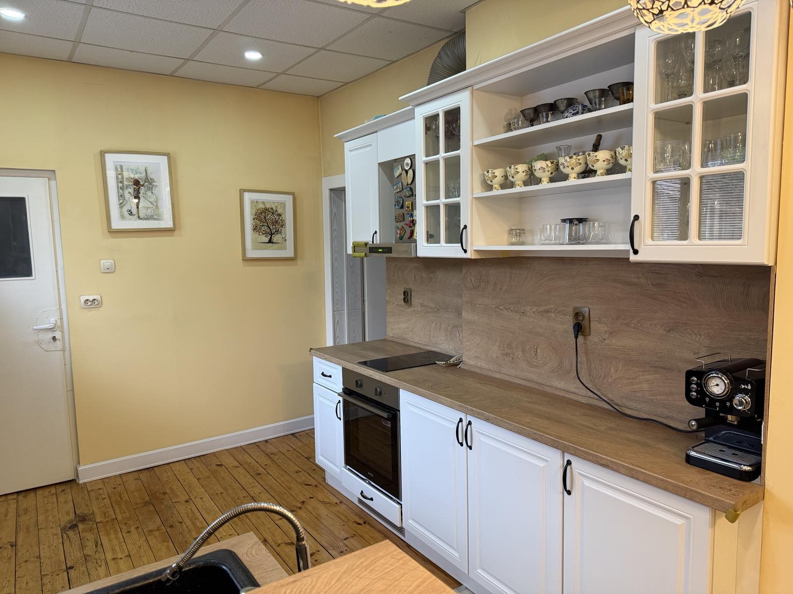 Продава КЪЩА, гр. София, Орландовци, снимка 15 - Къщи - 54319633