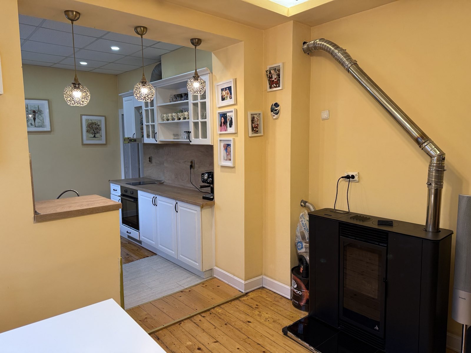 Продава КЪЩА, гр. София, Орландовци, снимка 14 - Къщи - 54319633