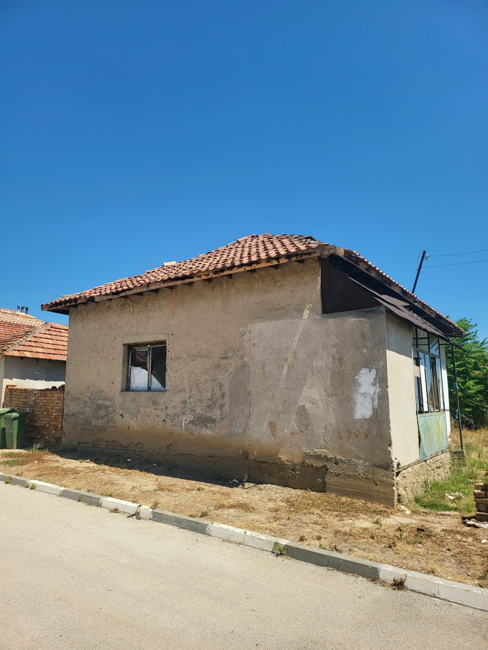 Продава КЪЩА, гр. Пордим, област Плевен, снимка 6 - Къщи - 55507776