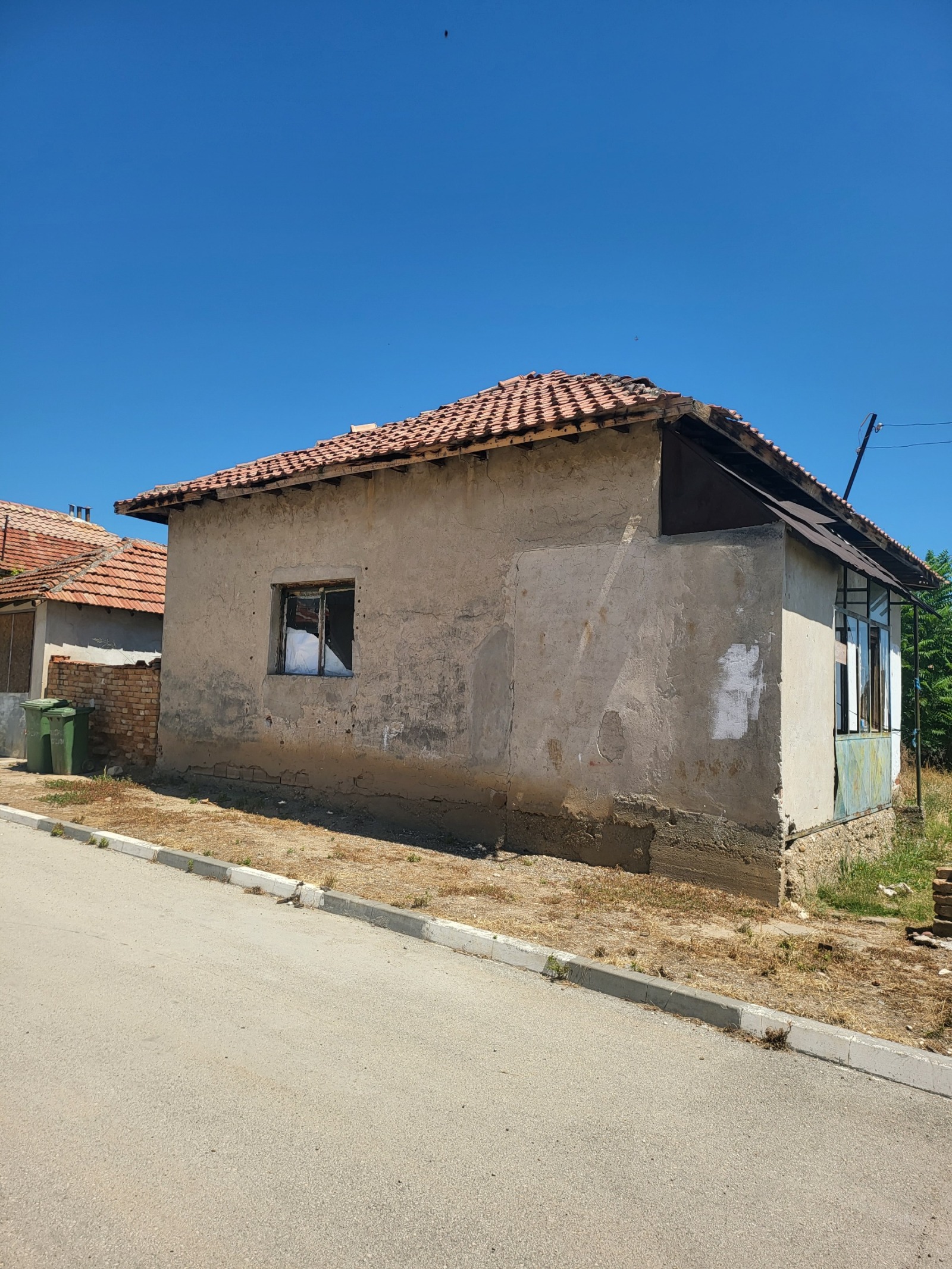 Продава КЪЩА, гр. Пордим, област Плевен