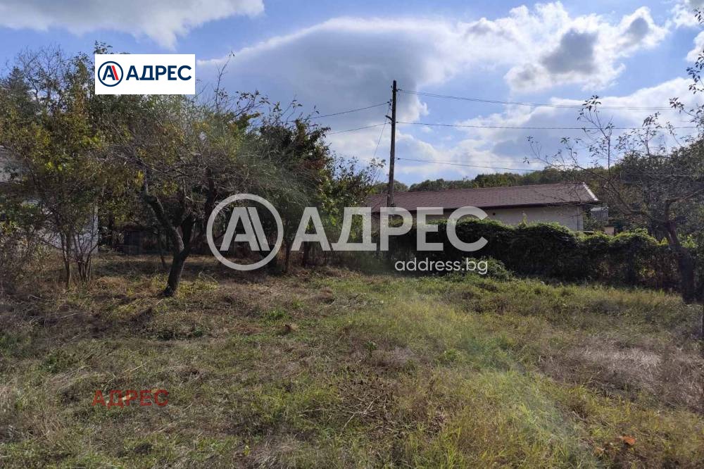 Продава ПАРЦЕЛ, гр. Варна, м-т Боровец - север, снимка 2 - Парцели - 54135866