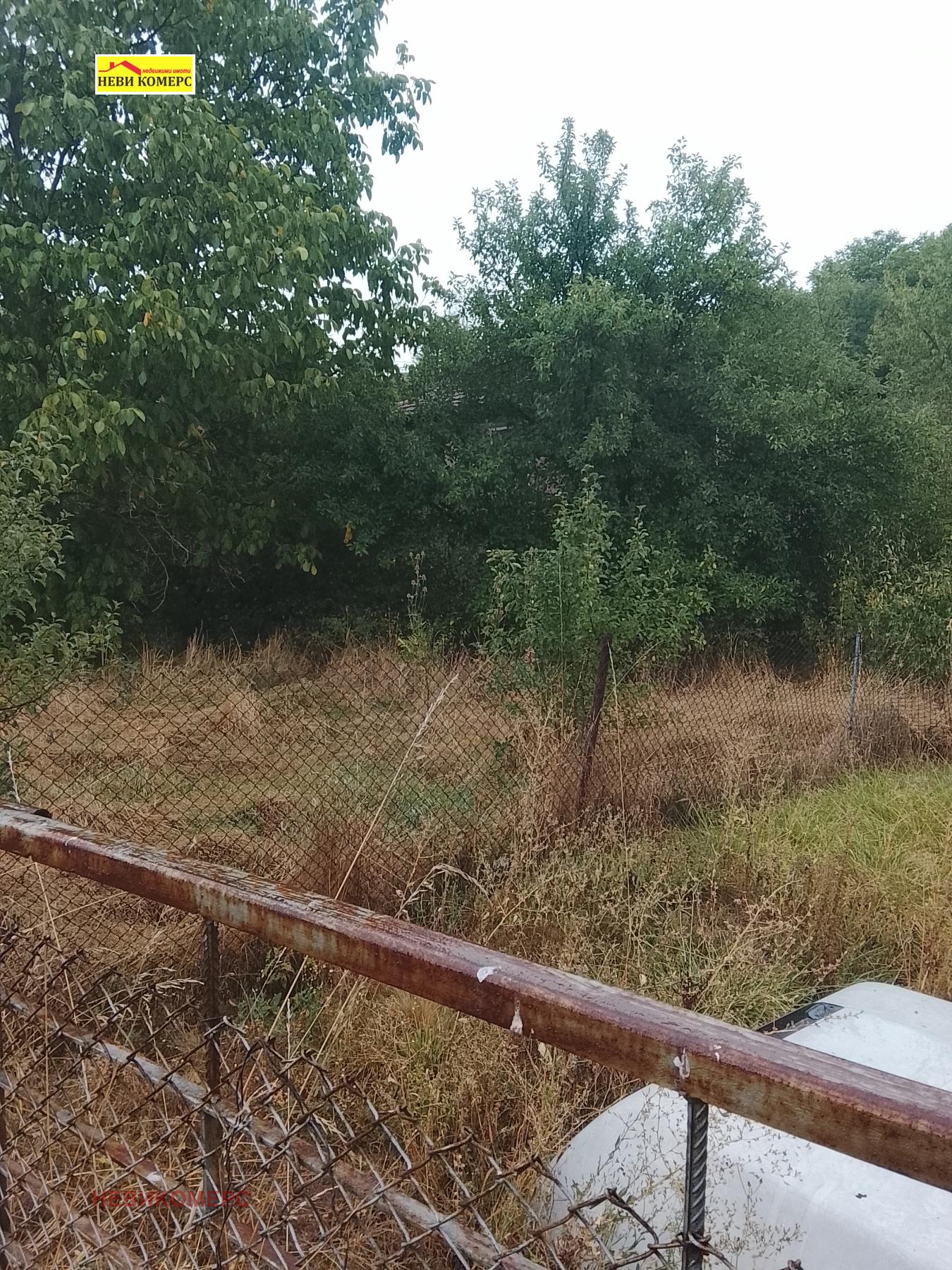 Продава ПАРЦЕЛ, с. Селищен дол, област Перник, снимка 2 - Парцели - 56130294