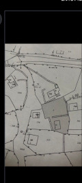Продава ПАРЦЕЛ, с. Петлино, област Кърджали, снимка 1