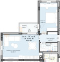 Продава 2-СТАЕН, град Пловдив, Гагарин • 68600 € • 29232435 — Holmes.bg