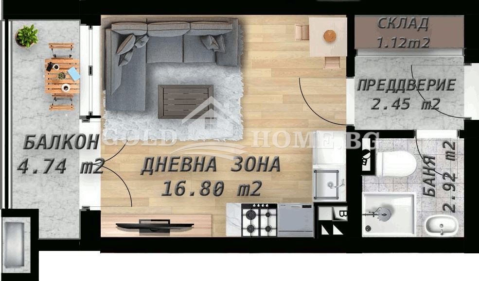 ������� 1-����� | Imot.bg � ����������� 2