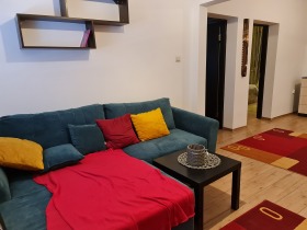 2 sovrum Centar, Sofia
