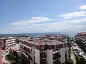 3 chambres k.k. Elenite, région Bourgas