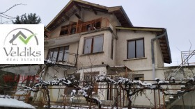 House Novi han, region Sofia 1