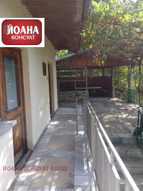 Casa Aprilci, região Lovech 3