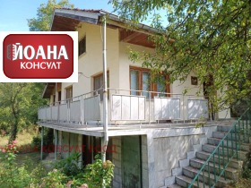 Casa Aprilci, região Lovech 2