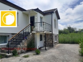 House Karnobat, region Burgas