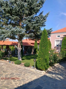 Maison Kalnovo, région Choumen