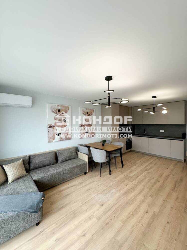 Продава  1-стаен, град Пловдив, Западен • 99 500 EUR • ID 33994529 — holmes.bg - [1] 