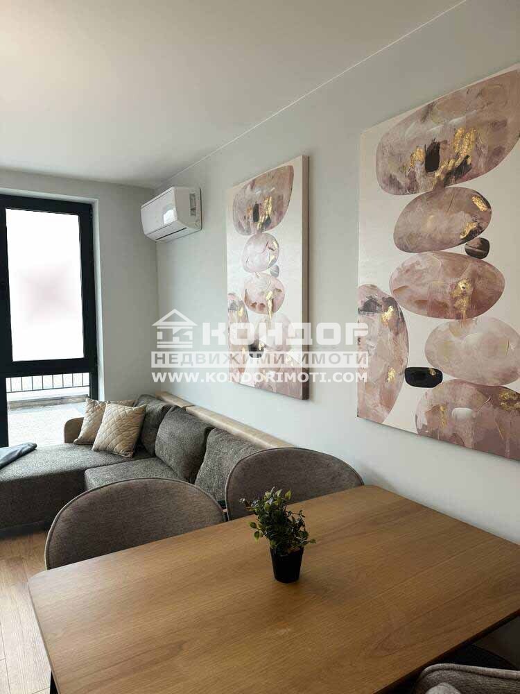 À vendre  Studio Plovdiv , Zapaden , 71 m² | 50310284 - image [5]