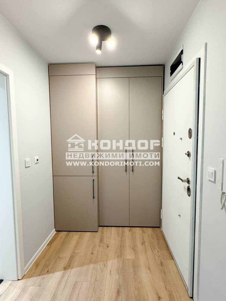 À vendre  Studio Plovdiv , Zapaden , 71 m² | 50310284 - image [6]