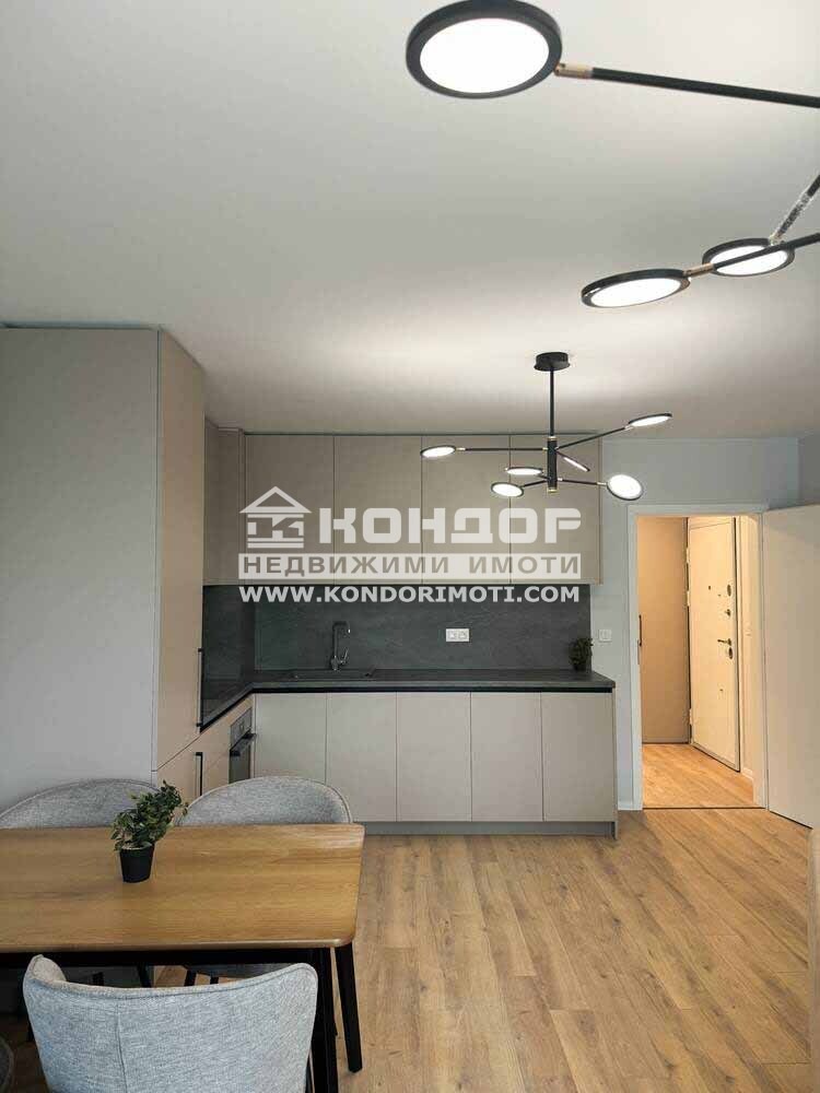 À vendre  Studio Plovdiv , Zapaden , 71 m² | 50310284 - image [2]