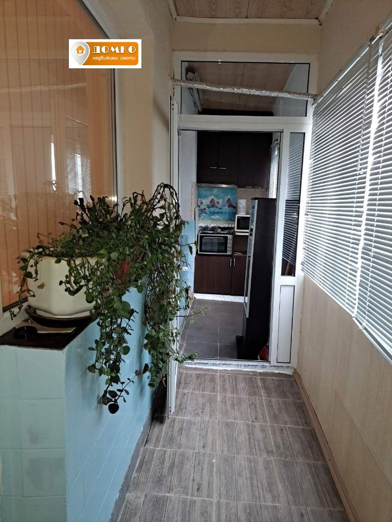 Eladó  Stúdió Pazardzsik , Zapad , 40 négyzetméter | 80763688 - kép [5]