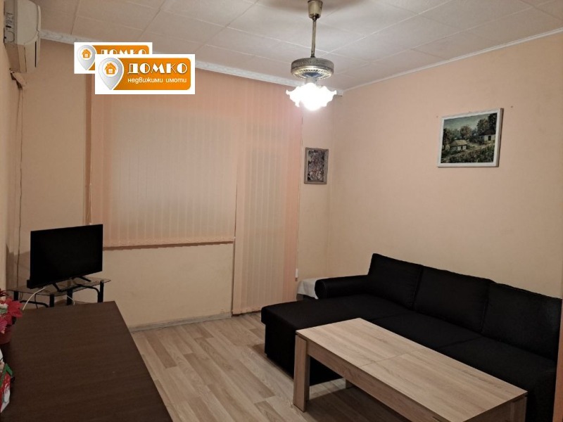 Eladó  Stúdió Pazardzsik , Zapad , 40 négyzetméter | 80763688 - kép [14]