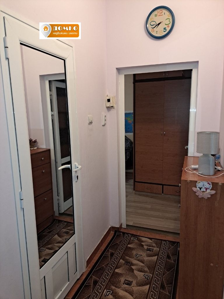 Eladó  Stúdió Pazardzsik , Zapad , 40 négyzetméter | 80763688 - kép [12]