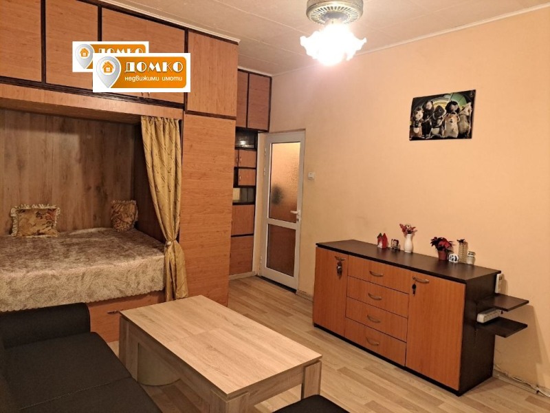 Eladó  Stúdió Pazardzsik , Zapad , 40 négyzetméter | 80763688 - kép [3]
