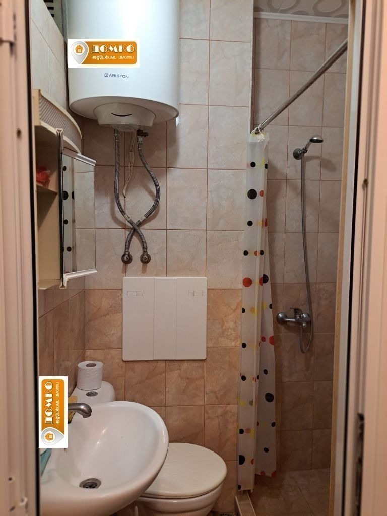 Eladó  Stúdió Pazardzsik , Zapad , 40 négyzetméter | 80763688 - kép [9]