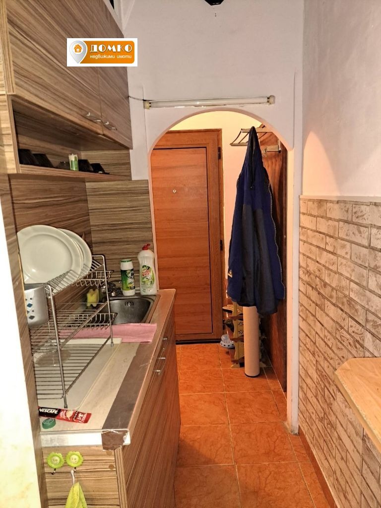 Eladó  Stúdió Pazardzsik , Zapad , 40 négyzetméter | 80763688 - kép [13]