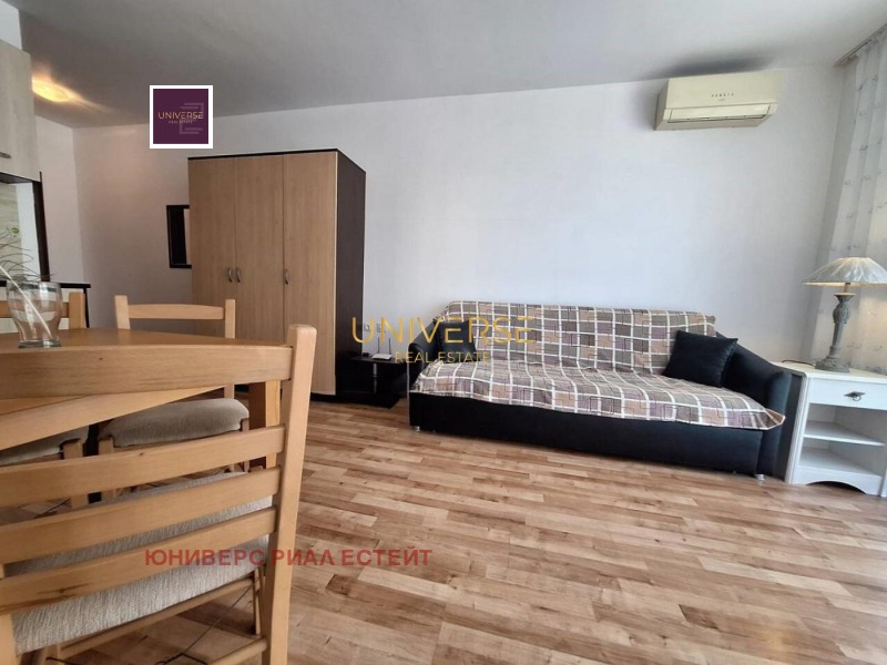 À venda  1 quarto região Burgas , k.k. Slantchev briag , 43 m² | 83598025 - imagem [2]