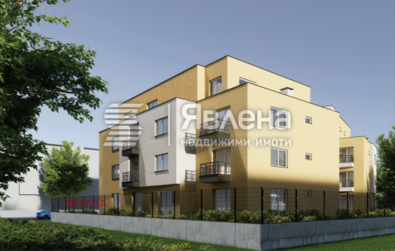 Продава 2-СТАЕН, гр. София, Обеля 2, снимка 3 - Aпартаменти - 48805947