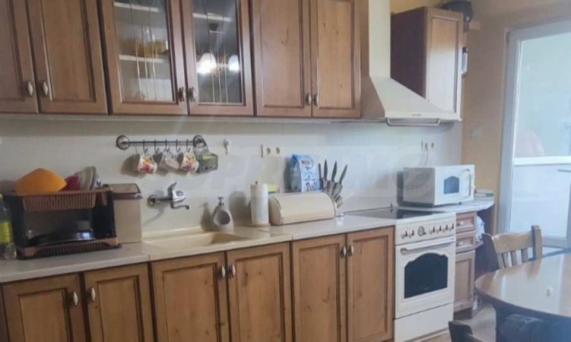 На продаж  1 спальня Бургас , Братя Миладинови , 41 кв.м | 19396502 - зображення [3]