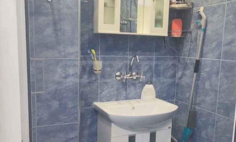 На продаж  1 спальня Бургас , Братя Миладинови , 41 кв.м | 19396502 - зображення [10]