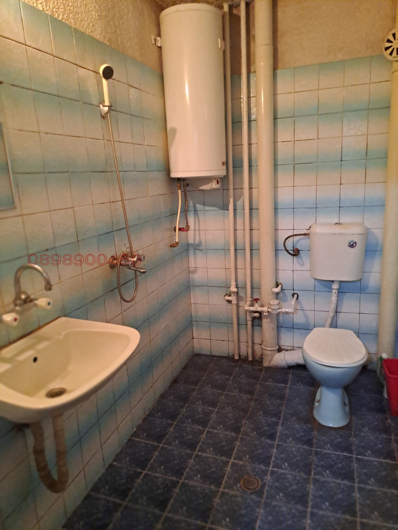 Продава 2-СТАЕН, гр. Враца, Център, снимка 7 - Апартаменти - 52782556