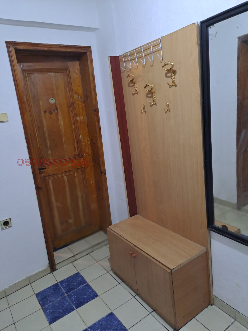 Продава 2-СТАЕН, гр. Враца, Център, снимка 6 - Апартаменти - 52782556