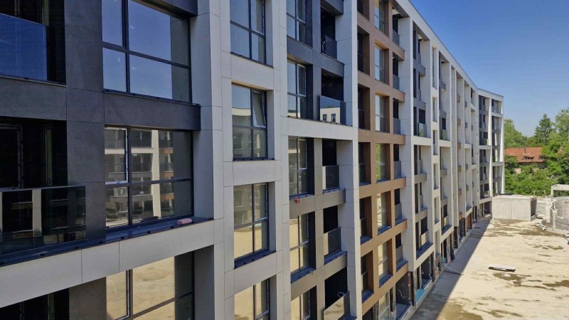 Продава 2-СТАЕН, гр. София, Дървеница, снимка 4 - Апартаменти - 52377459