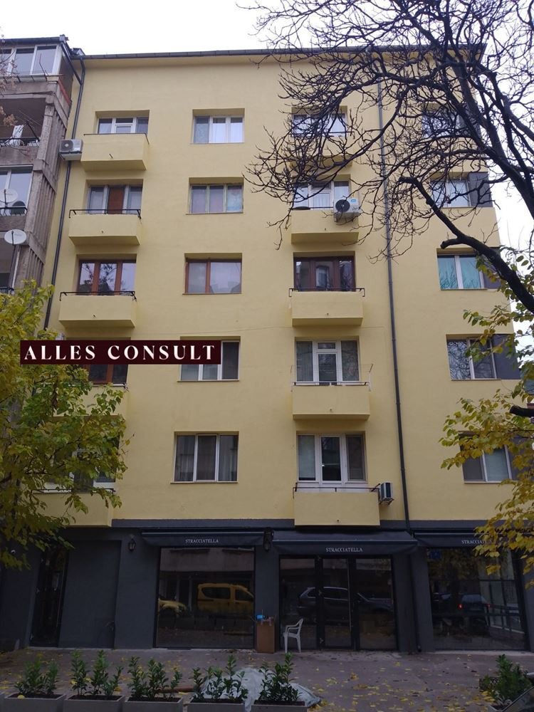 À vendre  1 chambre Sofia , Tsentar , 63 m² | 24519977