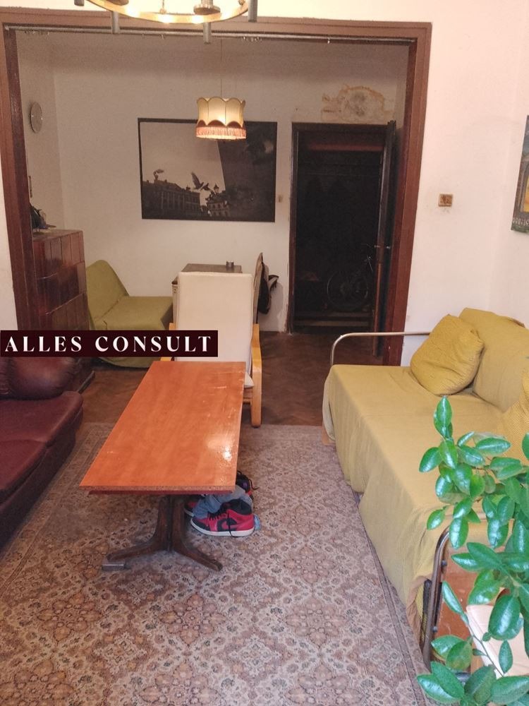 À vendre  1 chambre Sofia , Tsentar , 63 m² | 24519977 - image [7]