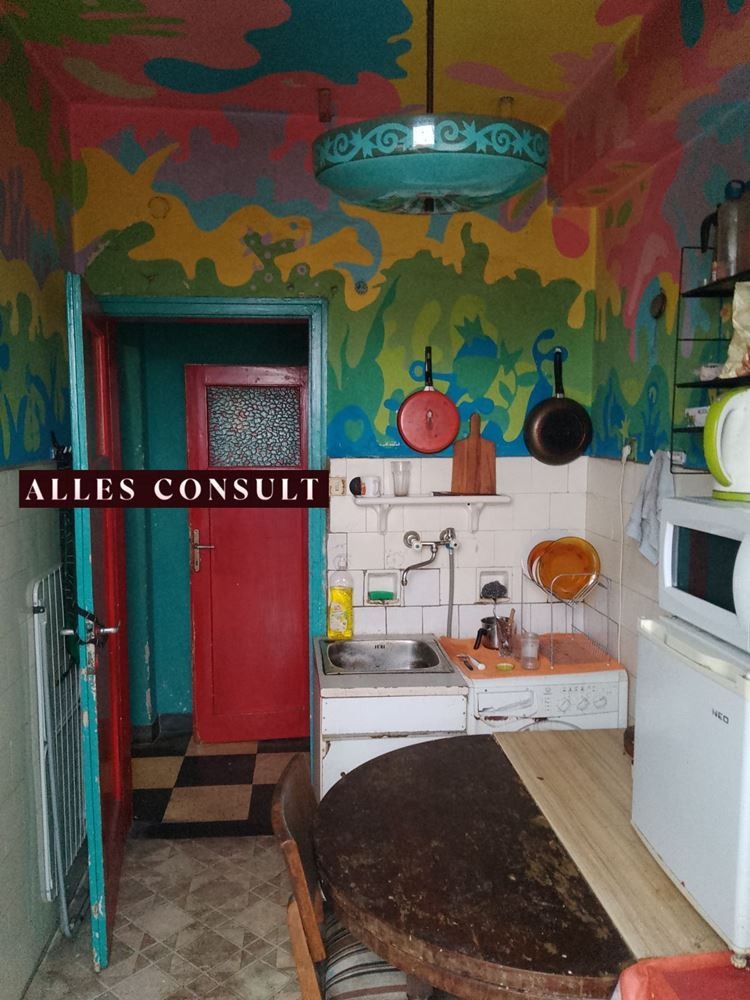 À vendre  1 chambre Sofia , Tsentar , 63 m² | 24519977 - image [3]