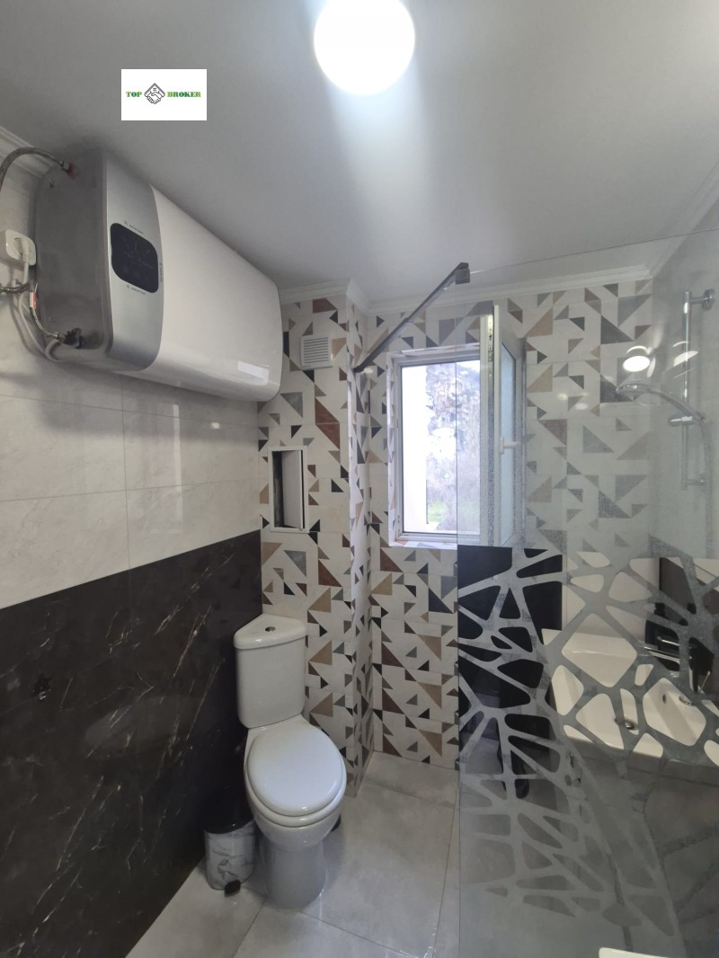 Продава 2-СТАЕН, гр. Пловдив, Младежки Хълм, снимка 2 - Апартаменти - 52988594