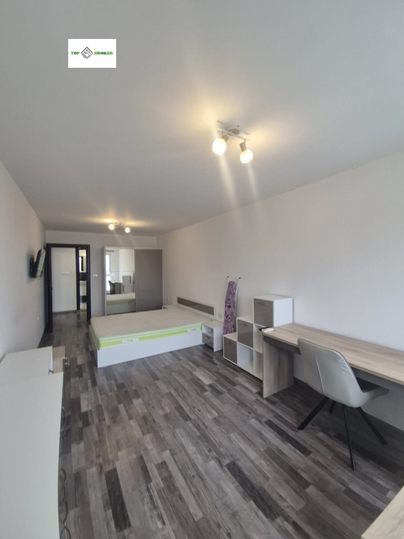 Продава 2-СТАЕН, гр. Пловдив, Младежки Хълм, снимка 11 - Апартаменти - 52988594