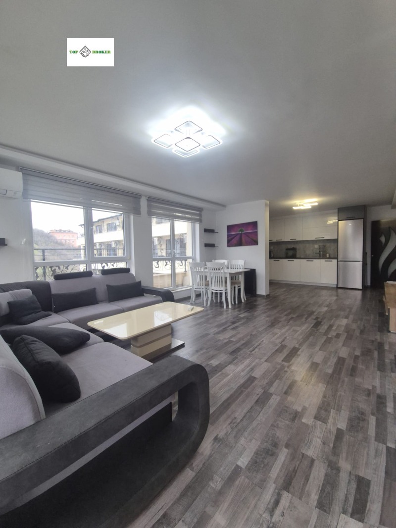 Продава 2-СТАЕН, гр. Пловдив, Младежки Хълм, снимка 9 - Апартаменти - 52988594