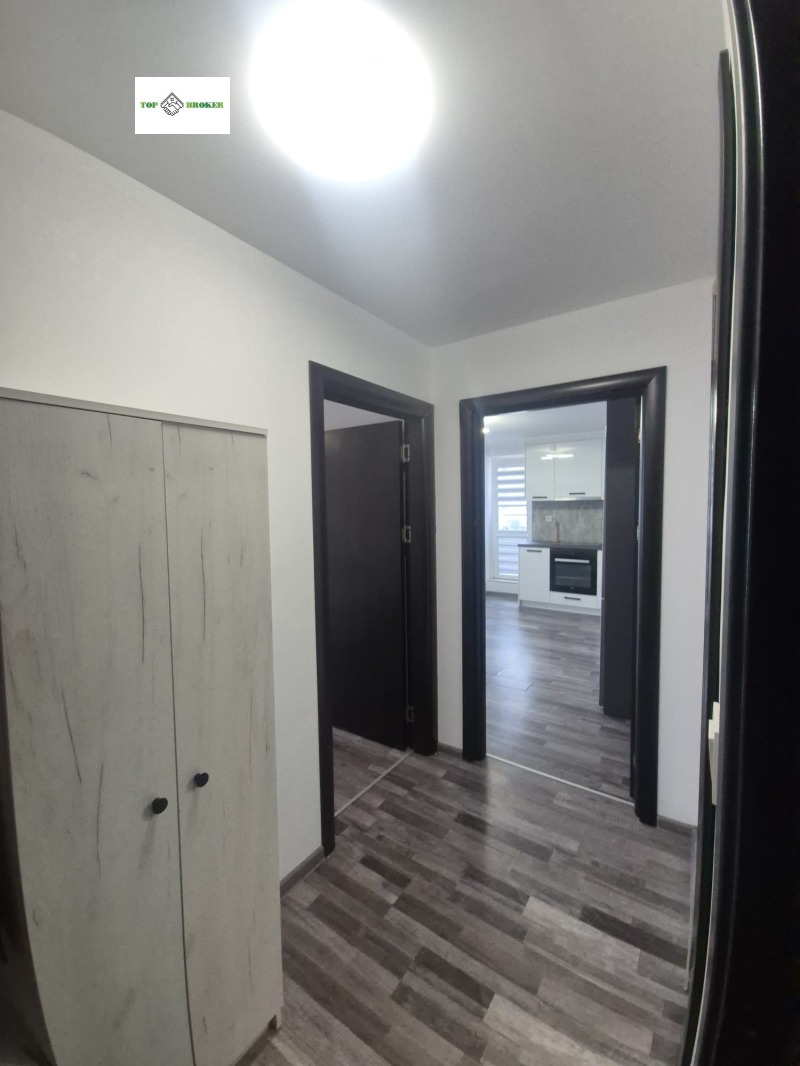 Продава 2-СТАЕН, гр. Пловдив, Младежки Хълм, снимка 6 - Апартаменти - 52988594