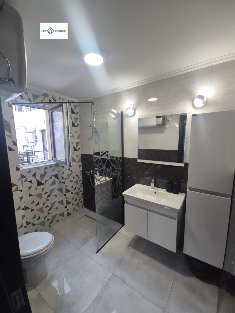 Продава 2-СТАЕН, гр. Пловдив, Младежки Хълм, снимка 10 - Апартаменти - 52988594