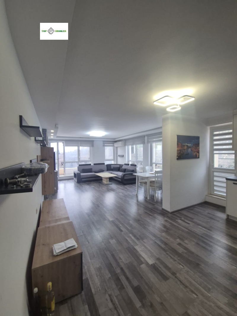 Продава 2-СТАЕН, гр. Пловдив, Младежки Хълм, снимка 5 - Апартаменти - 52988594