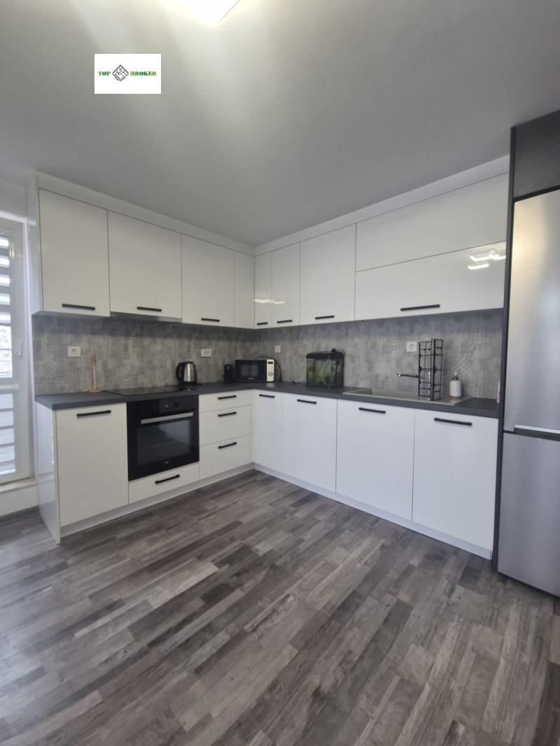 Продава 2-СТАЕН, гр. Пловдив, Младежки Хълм, снимка 7 - Апартаменти - 52988594