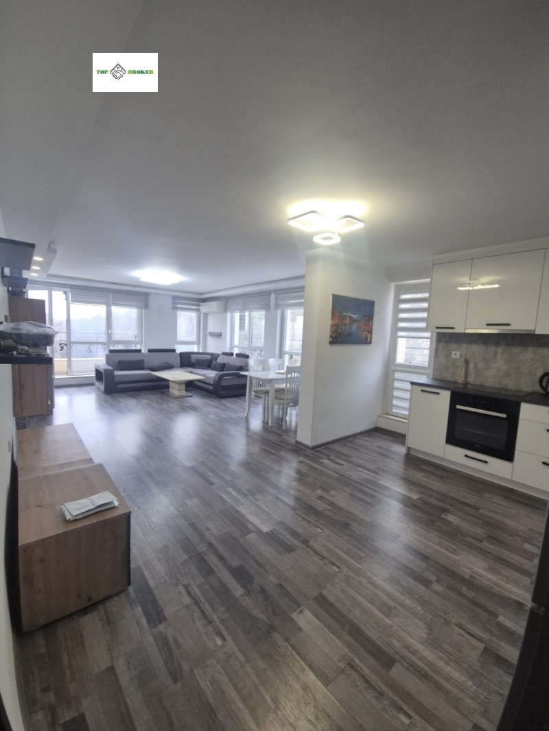 Продава 2-СТАЕН, гр. Пловдив, Младежки Хълм, снимка 8 - Апартаменти - 52988594