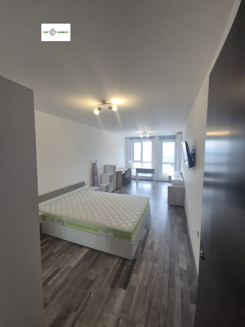 Продава 2-СТАЕН, гр. Пловдив, Младежки Хълм, снимка 4 - Апартаменти - 52988594