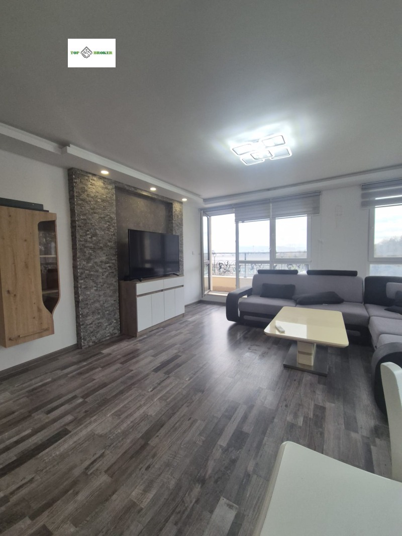 Продава 2-СТАЕН, гр. Пловдив, Младежки Хълм, снимка 3 - Апартаменти - 52988594