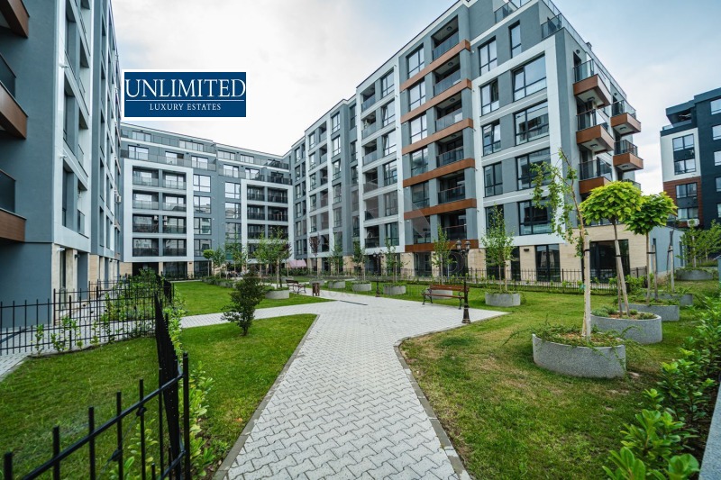 Продава 2-СТАЕН, гр. София, Малинова долина, снимка 10 - Апартаменти - 53307891