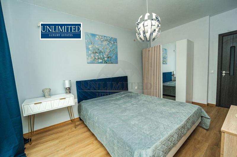 Продава 2-СТАЕН, гр. София, Малинова долина, снимка 5 - Апартаменти - 53307891